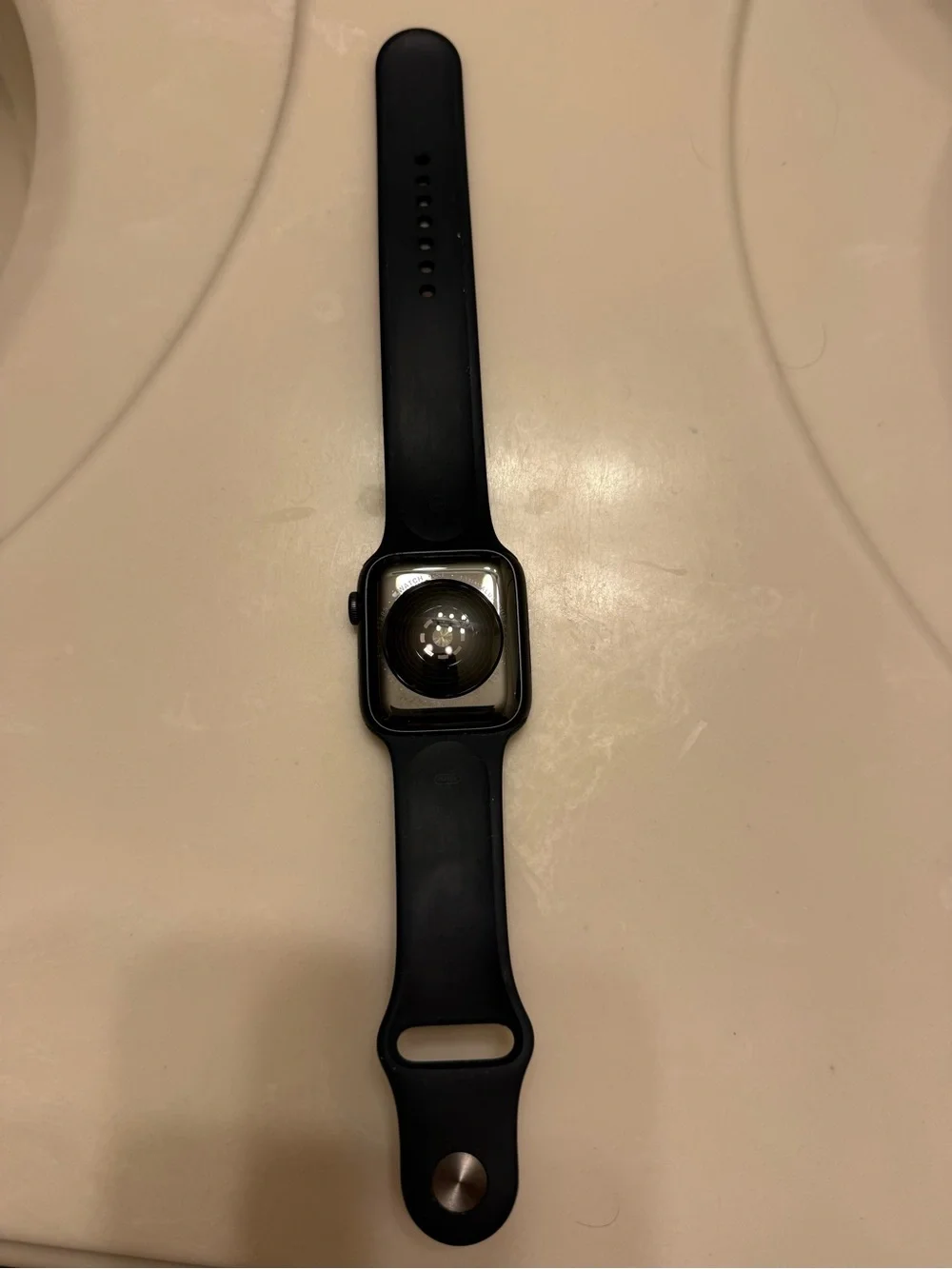 Apple watch 44mm